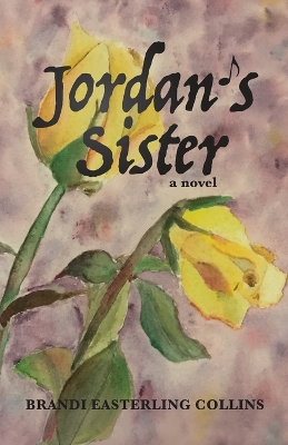 Book cover for Jordan's Sister