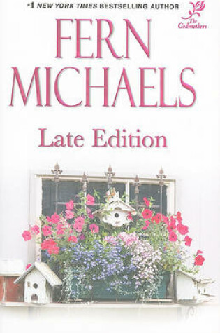 Cover of Late Edition