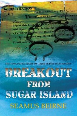 Cover of Breakout from Sugar Island