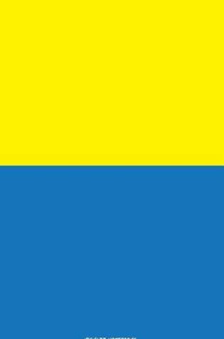 Cover of Flag of Ukraine