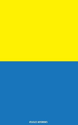 Book cover for Flag of Ukraine