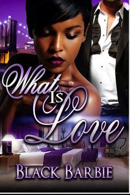 Book cover for What Is Love