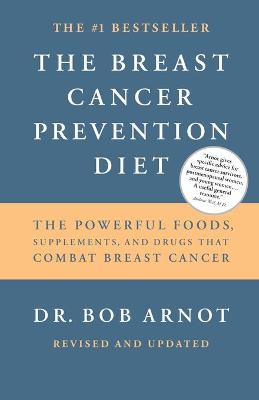 Book cover for Breast Cancer Prevention Diet