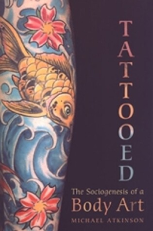 Cover of Tattooed