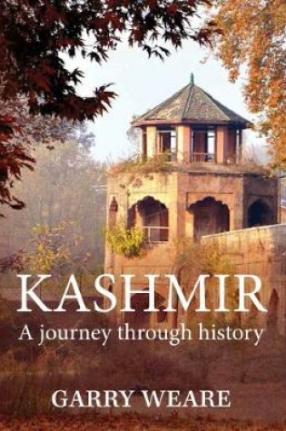 Cover of Kashmir