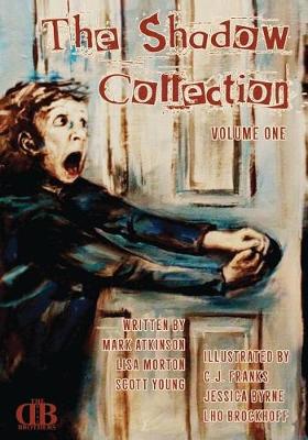 Cover of The Shadow Collection