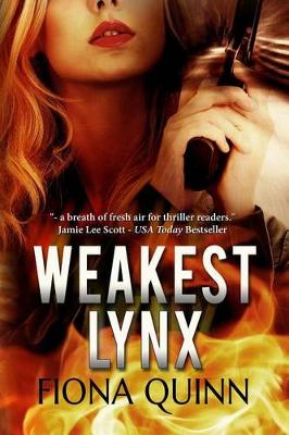Cover of Weakest Lynx