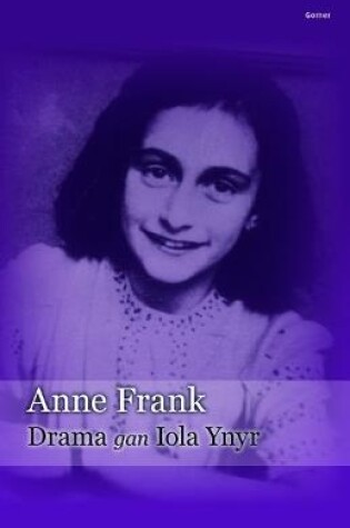 Cover of Anne Frank