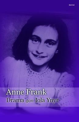 Book cover for Anne Frank