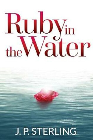 Cover of Ruby in the Water