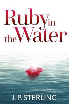 Book cover for Ruby in the Water