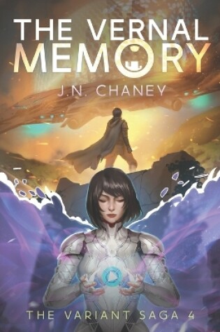 Cover of The Vernal Memory