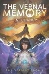Book cover for The Vernal Memory