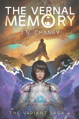 Cover of The Vernal Memory