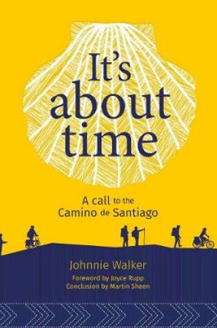 Cover of It's About Time