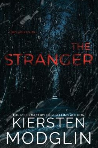 Cover of The Stranger