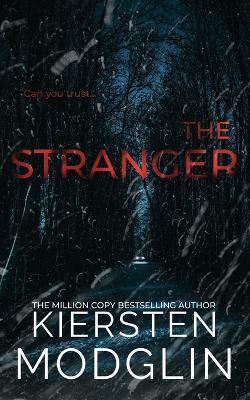 Book cover for The Stranger