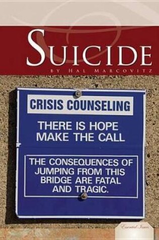 Cover of Suicide