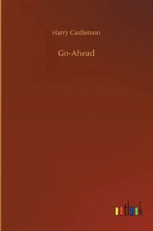 Cover of Go-Ahead