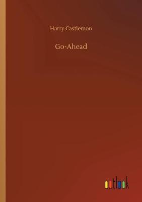 Book cover for Go-Ahead