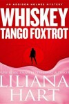 Book cover for Whiskey Tango Foxtrot