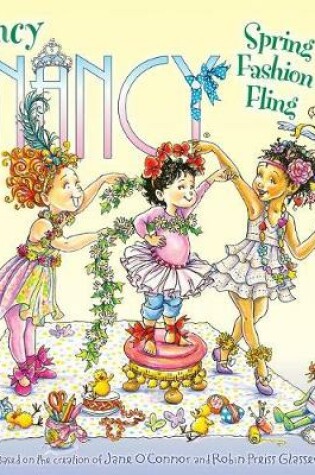 Cover of Spring Fashion Fling