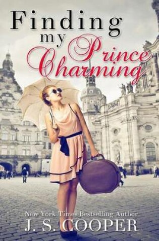 Cover of Finding My Prince Charming