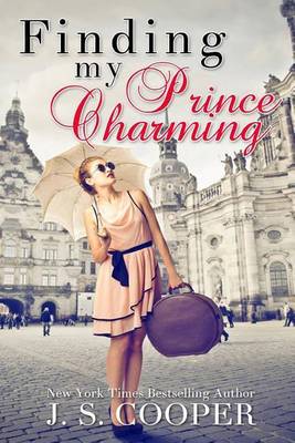 Book cover for Finding My Prince Charming