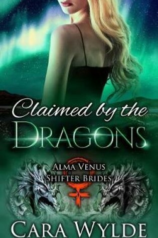 Cover of Claimed by the Dragons