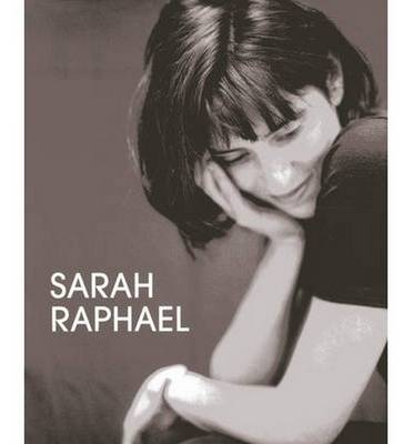 Book cover for Sarah Raphael