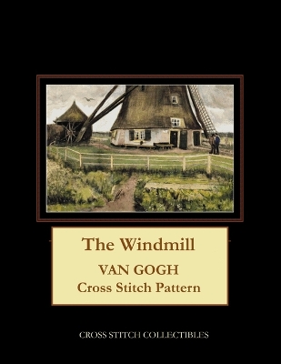 Book cover for The Windmill