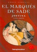 Book cover for Justina O Las Desdichas de La Virtud