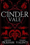 Book cover for Cinder Vale