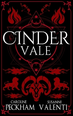 Cover of Cinder Vale