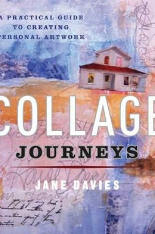 Cover of Collage Journeys