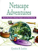 Book cover for Netscape Adventures