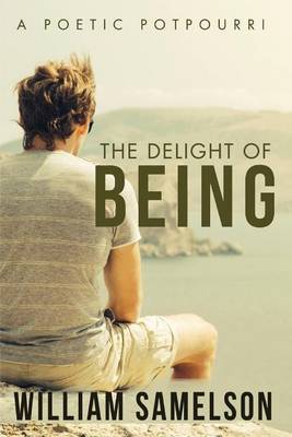 Book cover for The Delight of Being