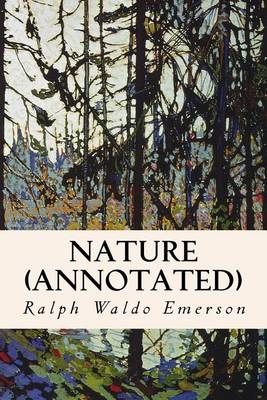 Book cover for Nature (annotated)