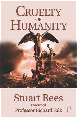 Book cover for Cruelty or Humanity