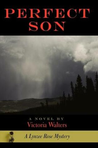 Cover of Perfect Son