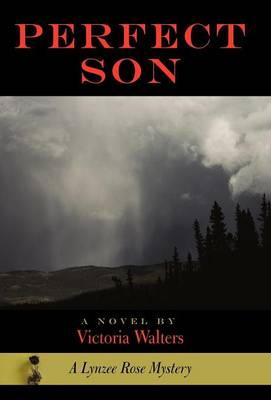 Book cover for Perfect Son