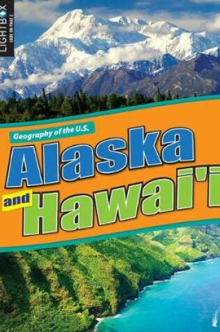 Cover of Alaska and Hawai'i