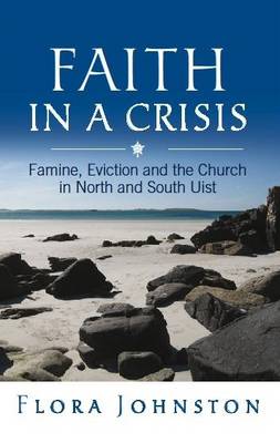 Book cover for Faith in a Crisis