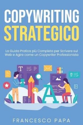Cover of Copywriting Strategico
