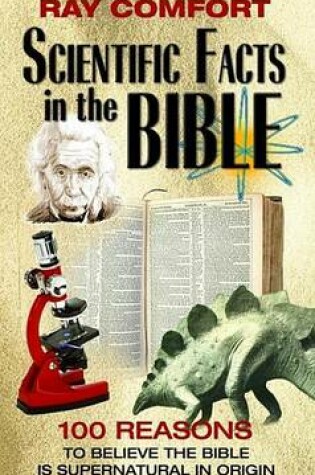 Cover of Scientific Facts in the Bible