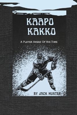 Book cover for Kaapo Kakko