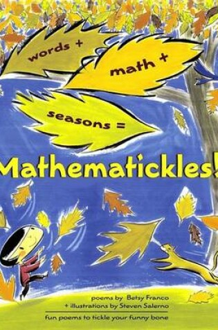 Cover of Mathematickles!