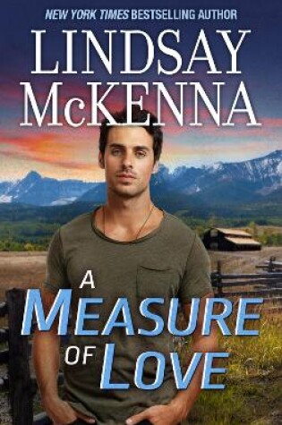 Cover of A Measure Of Love