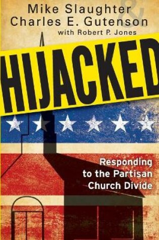 Cover of Hijacked