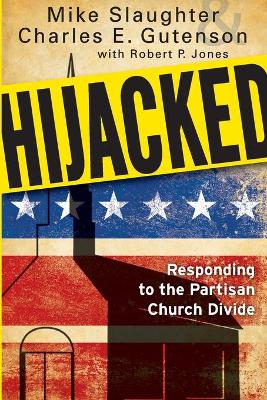 Book cover for Hijacked